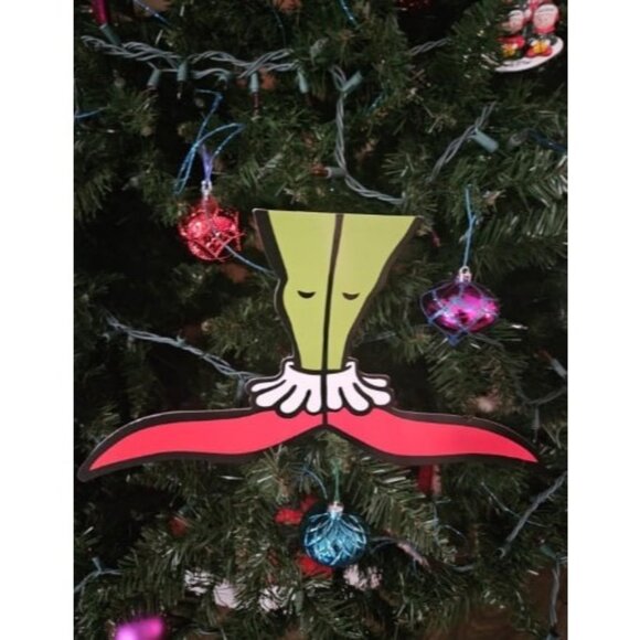 Christmas Tree Ornaments Decorations, Christmas Tree Topper, Christmas Decor - Picture 5 of 6